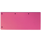 Artikelbild 1 für OXFORD Trennstreifen Duo pink, 160 g/qm Karton, 60 St., Artikelnummer 738450