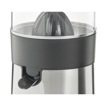 Artikelbild 6 für WMF Stelio Zitruspresse elektrisch silber/schwarz 85 W, Artikelnummer 821553