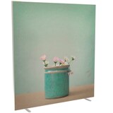 Artikelbild 1 für PAPERFLOW Trennwand easyScreen Garden Factory, 61101 bunt 160,0 x 173,4 cm, 1 St., Artikelnummer 205647