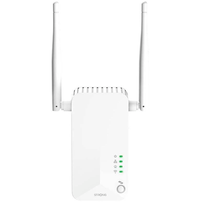 Artikelbild 2 für STRONG Wi-Fi 600 KIT Powerline-Adapter-Set, Artikelnummer 256648