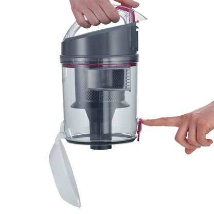 Artikelbild 4 für SEVERIN CY 7088 Staubsauger 750 W, Artikelnummer 278808