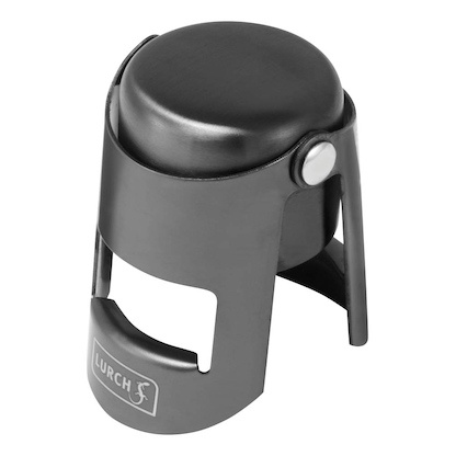 Artikelbild 19 für LURCH Sektflaschenverschluss grau, Artikelnummer 637938