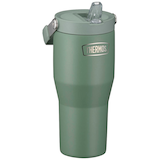 Artikelbild 1 für THERMOS® Isolierbecher REFRESHING SERIES grün, matt 850,0 ml, Artikelnummer 653426