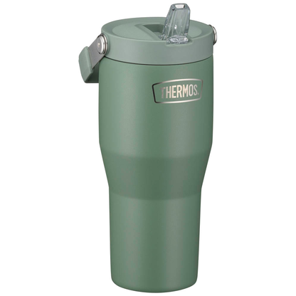 Artikelbild für THERMOS® Isolierbecher REFRESHING SERIES grün, matt 850,0 ml, Artikelnummer 653426