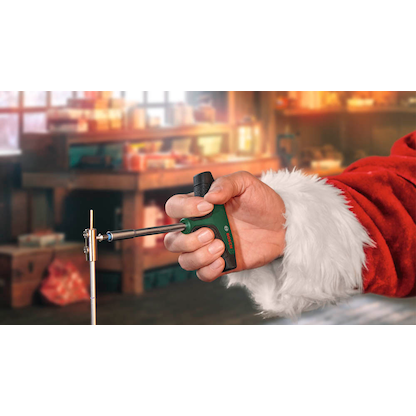 Artikelbild 8 für BOSCH Home & Garden 1600A039HD Adventskalender 41-tlg., Artikelnummer 686541