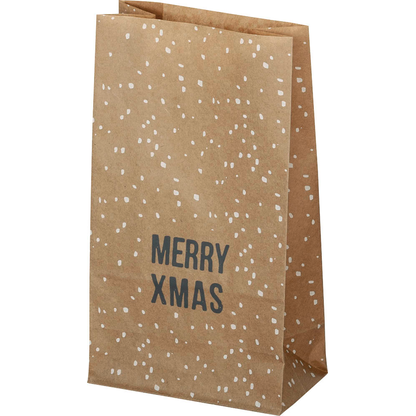 Artikelbild 5 für folia Adventskalender NATURE mehrfarbig, Artikelnummer 607395