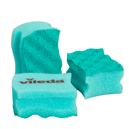 Artikelbild 3 für vileda Glitzi PUR Active Topfreiniger, 3 St., Artikelnummer 583265