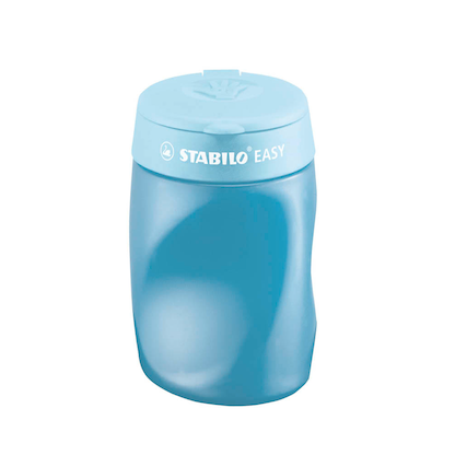 Artikelbild 2 für STABILO Dosenspitzer doppelt EASYsharpener blau, Artikelnummer 897590