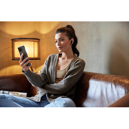 Artikelbild 12 für Intenso T300A In-Ear-Kopfhörer schwarz, Artikelnummer 116099