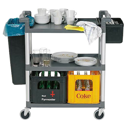 Artikelbild 3 für Bartscher 