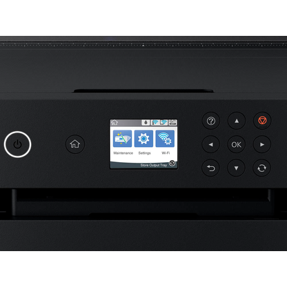 Artikelbild 3 für AKTION: EPSON Expression Photo HD XP-15000 Tintenstrahldrucker schwarz mit 25 Euro CashBack, Artikelnummer 468912