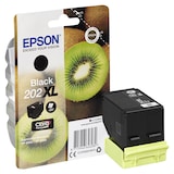 Artikelbild 1 für EPSON 202XL/T02G14 schwarz Druckerpatrone, Artikelnummer 432346
