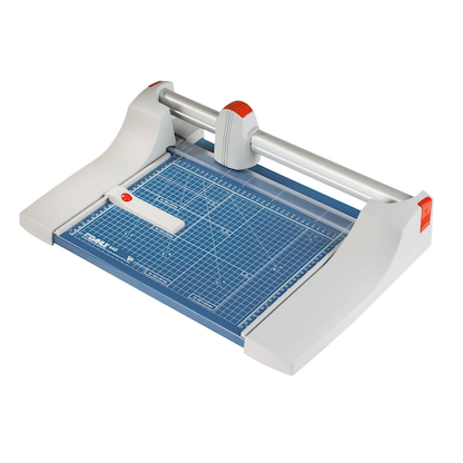 Artikelbild 16 für DAHLE Rollenschneider 440, Artikelnummer 514450