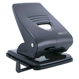 Artikelbild 1 für RAPESCO® Locher 835 schwarz, Artikelnummer 471906