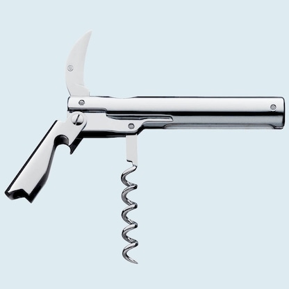 Artikelbild 2 für WMF Kellnermesser Vino, Artikelnummer 976980