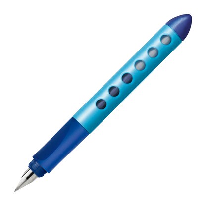 Artikelbild 4 für FABER-CASTELL Scribolino Patronenfüller blau A (für Anfänger), Artikelnummer 428019