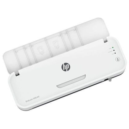Artikelbild 7 für HP OneLam 400 A4 Laminiergerät bis DIN A4, Artikelnummer 422057