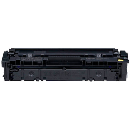 Artikelbild 6 für Canon 045H Y gelb Toner, Artikelnummer 474124
