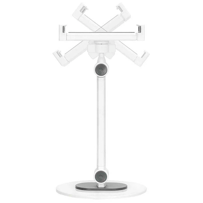 Artikelbild 7 für Neomounts Tablet-Halterung DS15-540WH1 weiß für 1 Tablet, Tischständer, Artikelnummer 677181