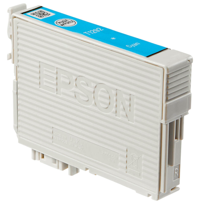 Artikelbild 4 für EPSON T1292L cyan Druckerpatrone, Artikelnummer 546028