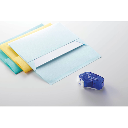 Artikelbild 4 für PLUS JAPAN One Action TG-1920 Kleberoller dauerhaft, Artikelnummer 410587