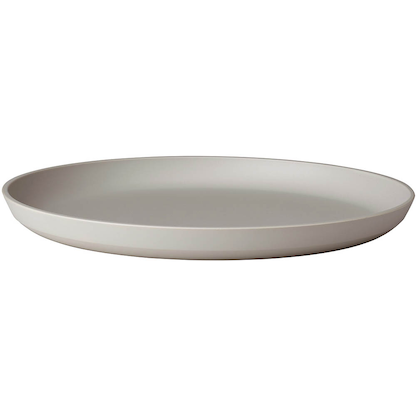 Artikelbild 2 für MEPAL Teller Silueta nordic white 23,0 cm, Artikelnummer 435087