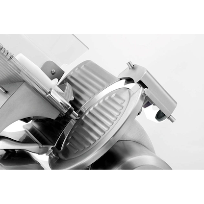 Artikelbild 6 für Bartscher PRO 250-G Allesschneider 160 W, max. 1 - 15 mm, Artikelnummer 427528