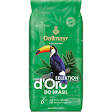 Artikelbild 1 für Dallmayr Crema d'Oro Selektion des Jahres Brasilien Kaffeebohnen, Arabica- und Robustabohnen 1,0 kg, Artikelnummer 523773