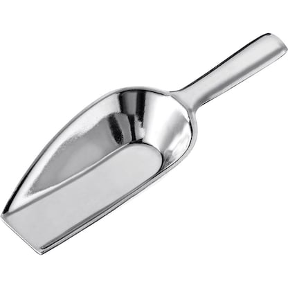 Artikelbild 2 für WESTMARK Hygia Küchenschaufeln Aluminium, 6 St., Artikelnummer 577187