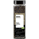 Artikelbild 1 für UBENA Pfeffer schwarz ganz Gewürz, 500,0 g, Artikelnummer 623508