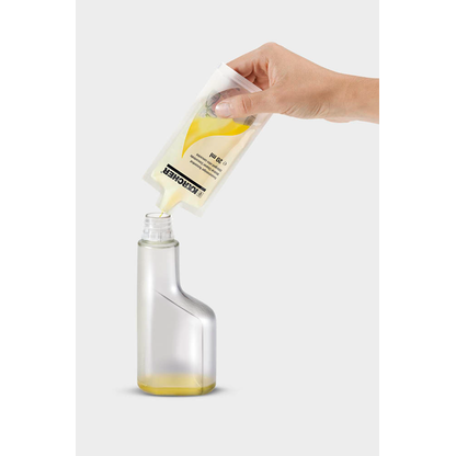 Artikelbild 5 für KÄRCHER RM 503 Glasreiniger-Konzentrat 4x 20,0 ml, Artikelnummer 842237