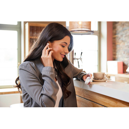 Artikelbild 7 für Intenso T300A In-Ear-Kopfhörer schwarz, Artikelnummer 116099