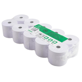 Artikelbild 1 für Exacompta Additionsrollen 5,7 cm x 40,0 m, 10 Rollen, Artikelnummer 346538