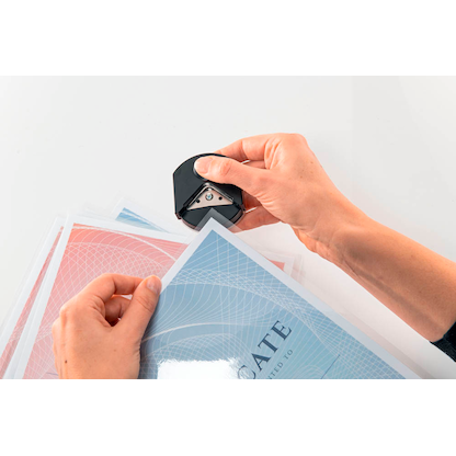 Artikelbild 7 für GBC Foton 30 automatisches Laminiergerät bis DIN A3, Artikelnummer 869026