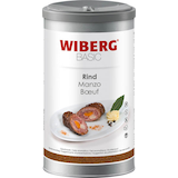 Artikelbild 1 für WIBERG Rind Gewürzmischung, 900,0 g, Artikelnummer 624227