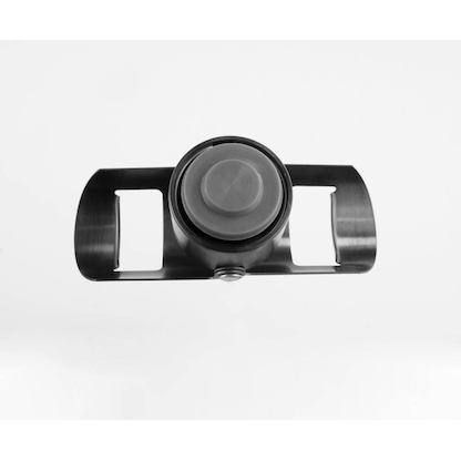 Artikelbild 2 für LURCH Sektflaschenverschluss grau, Artikelnummer 637938