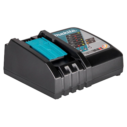 Artikelbild 8 für makita DC18RC Akku-Schnellladegerät, Artikelnummer 889156