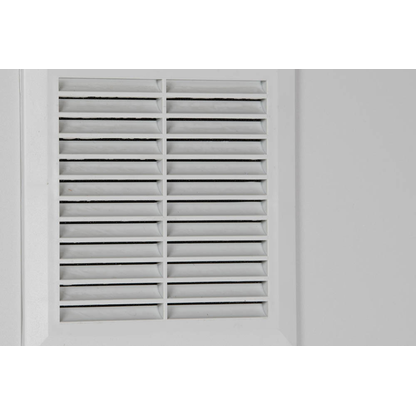 Artikelbild 6 für Gürkan PC-Schrank grau, Artikelnummer 564652