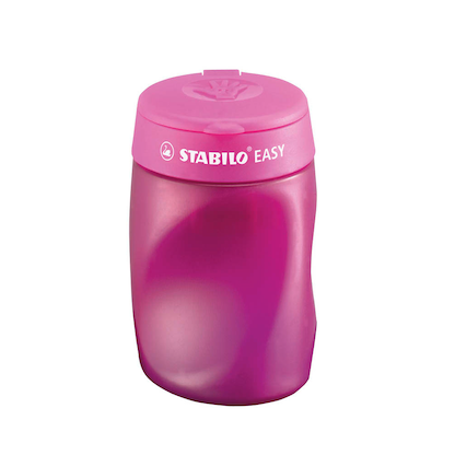 Artikelbild 2 für STABILO Dosenspitzer doppelt EASYsharpener pink, Artikelnummer 897722