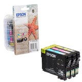 Artikelbild 1 für EPSON 603/T03U54 cyan, magenta, gelb Druckerpatronen, 3er-Set, Artikelnummer 893185
