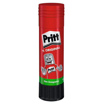 Artikelbild 2 für 6 Pritt Klebestift 22,0 g, Artikelnummer 559914