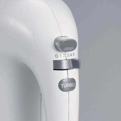 Artikelbild 3 für SEVERIN HM 3820 Handmixer weiß 300 W, Artikelnummer 434203