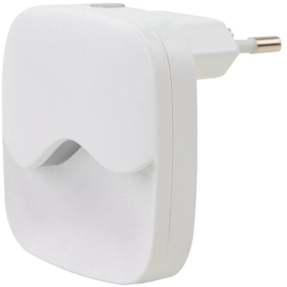 Artikelbild 17 für ANSMANN NL10AC LED Nachtlicht weiß 6,0 cm, Artikelnummer 682874