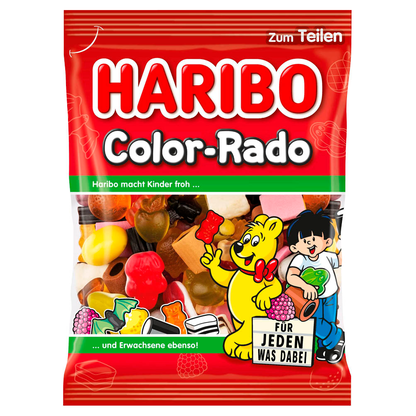 Artikelbild 7 für AKTION: LEIFHEIT Profi cotton plus Wischbezug für Bodenwischer Polyester 60 °C waschbar, 2 St. + GRATIS HARIBO Color-Rado 175g, Artikelnummer 818267