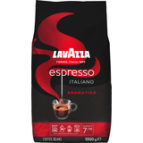 Artikelbild 1 für LAVAZZA Italiano Aromatico Espressobohnen, Arabica- und Robustabohnen 1,0 kg, Artikelnummer 125399