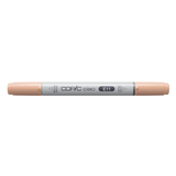 Artikelbild 1 für COPIC® Ciao E11 Layoutmarker beige, 1 St., Artikelnummer 153258