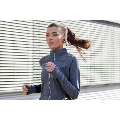 Artikelbild 13 für Intenso T300A In-Ear-Kopfhörer schwarz, Artikelnummer 116099