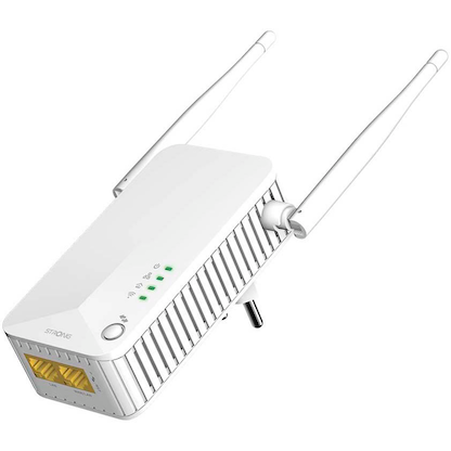 Artikelbild 5 für STRONG Wi-Fi 600 KIT Powerline-Adapter-Set, Artikelnummer 256648