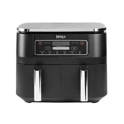Artikelbild 2 für NINJA® Foodi Dual Zone AF300EU Heißluftfritteuse, Artikelnummer 400117