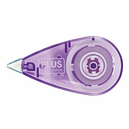 Artikelbild 3 für 50 PLUS JAPAN Korrekturroller Candy JAR Pastel 5,0 mm, Artikelnummer 413999